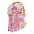 Bbf Best Furry Friends Squad Pack Al Azar Head Start