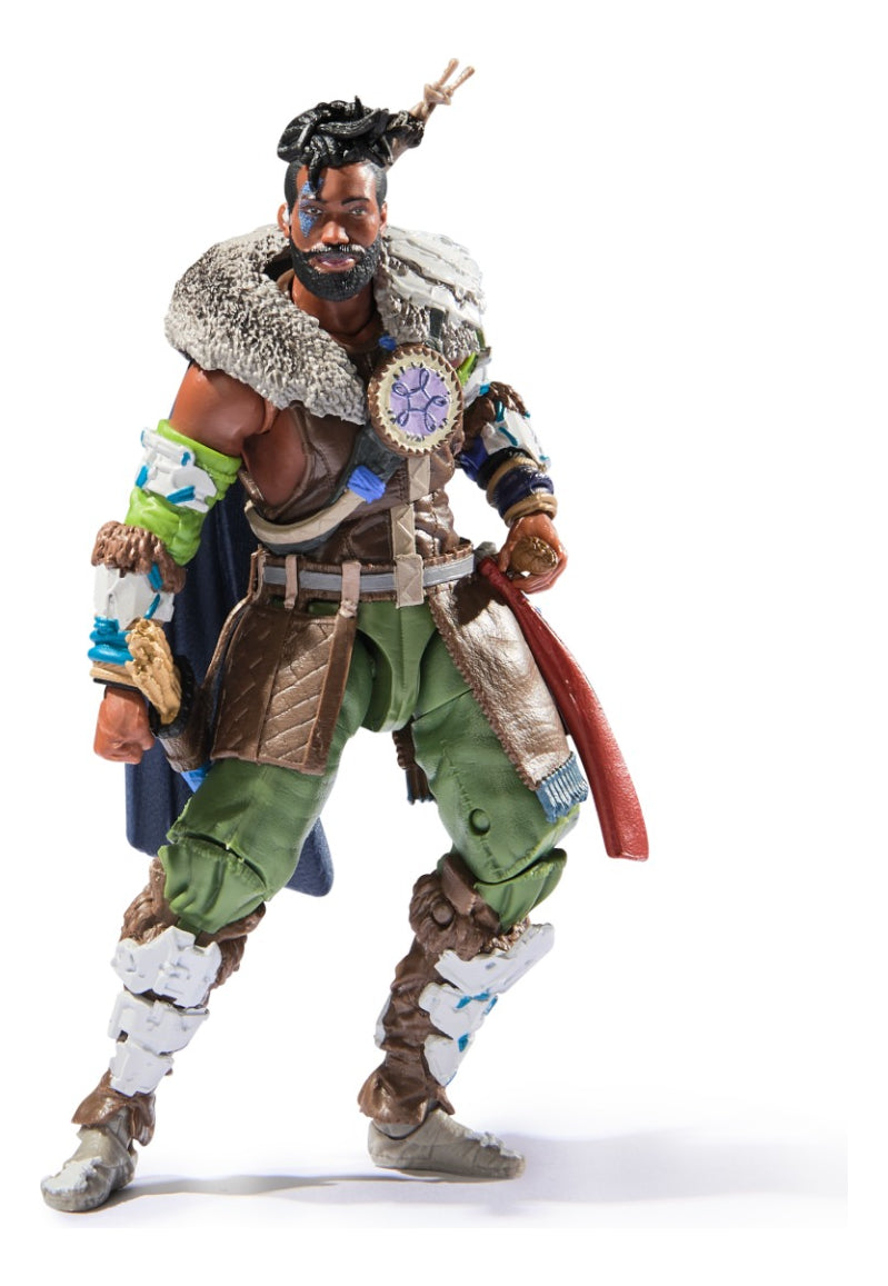 PlayStation, Horizon Forbidden West, Figura de Varl 15 cm