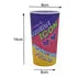 Vaso Lenticular Minnie Princesas Dreamer Pack 12pz Bestway