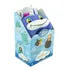 Almohada Manta Cobija Unicornio Comfy Critters Famosa