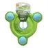 Whamo Pets Pack Frisbee Y Super Ball Juguete Perro Jazwares