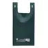 Bolsa Ecologica Verde Oscuro 56 X 17 Cm Pack 10 Pz Bestway