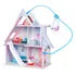 Lol Omg Winter Cottage Casa De Invierno 45 Sorpresas Mga