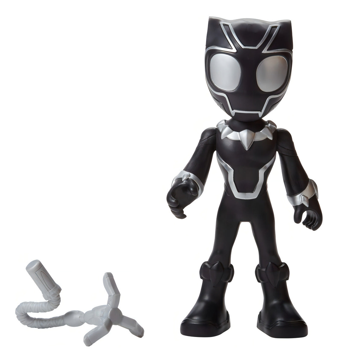 Figura de gran tamaño Black Panther (22,5 cm) Marvel Spidey
