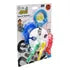 Mordedera Sonajero Cookies And Teethe Bright Baby Einstein