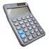Calculadora Electronica 12 Digitos Pack 3 Bw6612 Bestway Cf