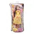 Disney Princesa Bella Peinados De Moda 27cm Hasbro Cd
