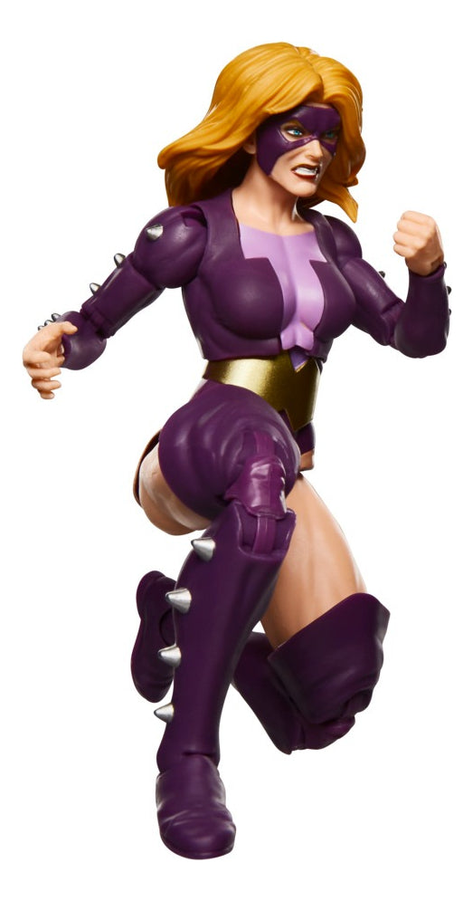 Marvel Legends Series Figura De Acción De Titania