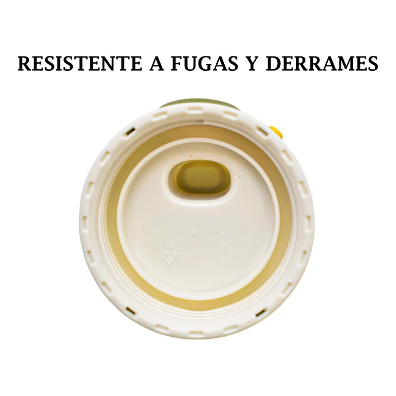 Botella De Tritan Con Asa 2200ml Sm22hat164