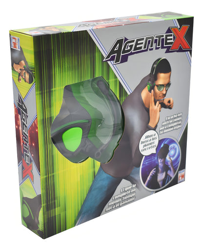 Agente X Juego De Mesa Fotorama