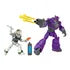 Disney Lightyear Buzz Lightyear Vs Zurg Crystal Grade Mattel