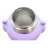 Termo Baby Cup Oso Music 480ml Sm24coh811 Color Violeta