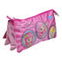 Mini Backpack Con Lapicera Pinypon Mix Kit 2pz 15952 Famosa Rosa 3d