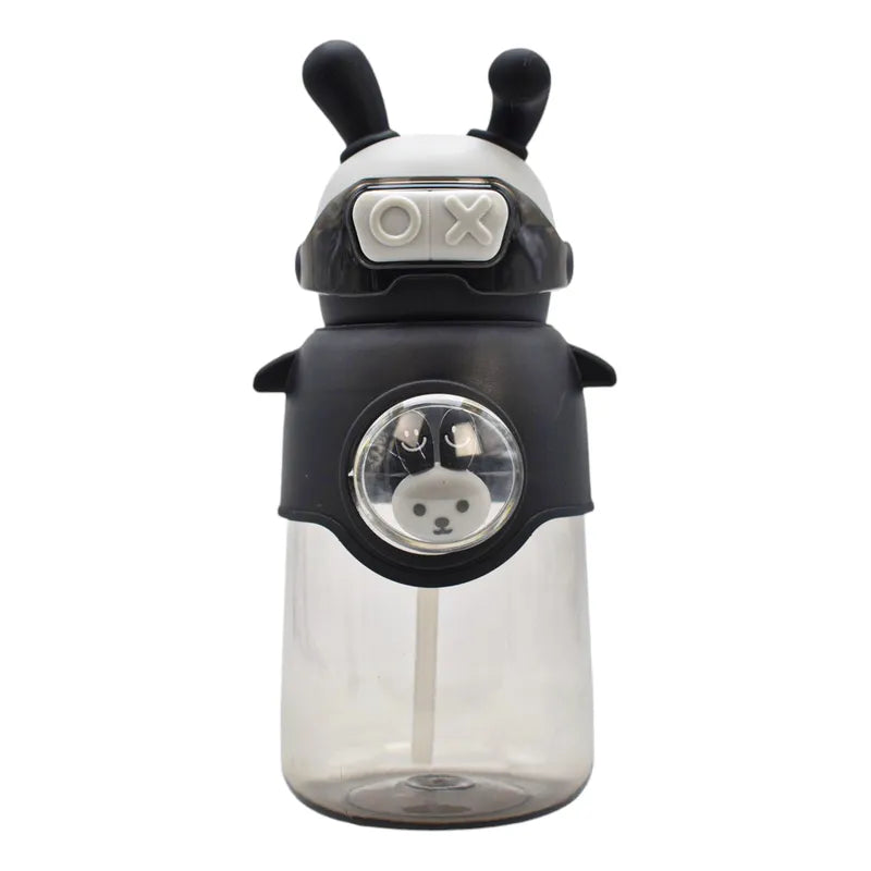 Botella Orejas De Conejo 700ml Sm24coh222
