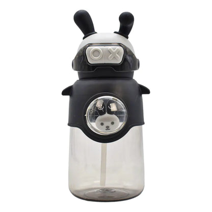 Botella Orejas De Conejo 700ml Sm24coh222