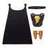 Dc Black Adam Hero Set 10 Sonidos Spin Master