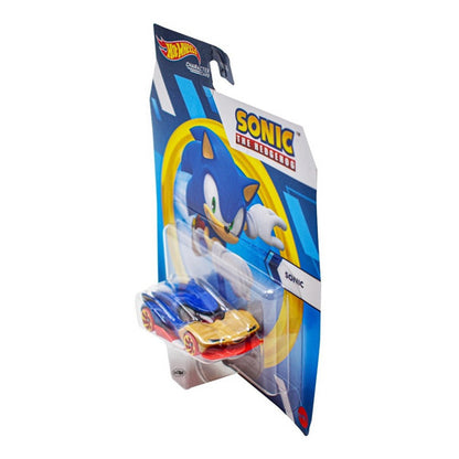Hot Wheels Character Cars Paquete 8 Vehiculos Mattel Color Multicolor
