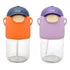 Botella En Forma De Gorra Pack 2 Piezas 500ml Sm23coh210