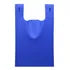 Bolsa Ecologica Azul Rey 56 X 17 Cm Pack 10 Pz Bestway