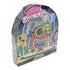Disney Doorables Stitch Experiencias 9 Figuras Just Play