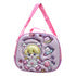 Mochila Astronaut Bear Kit 3pz Primaria Ll24bpp522 Lila 3d