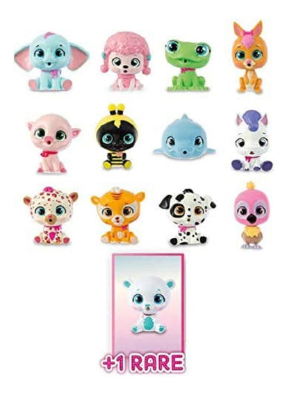 Mascota Bebes Llorones Chilloncitos Cry Babies Pets