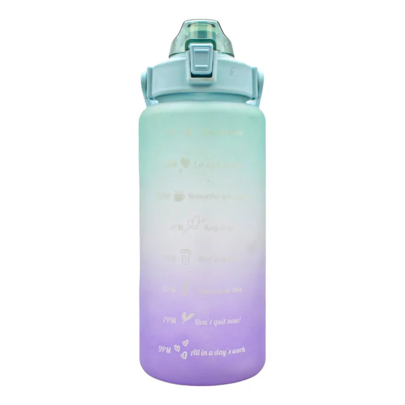 Botella Deportiva Con Asa 2000ml Sm22hat156