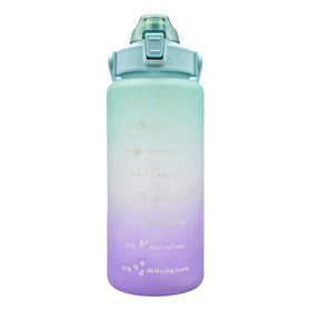 Botella Deportiva Con Asa 2000ml Sm22hat156