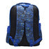 Mochila Auto Amarillo Kit 3pz Primaria Ll24bpp526 Negro 3d