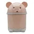 Bote De Basura Miniatura Reno/oso Pack 5 Pz Bestway