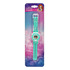 Reloj Digital Disney Princesa Ariel Pack 7pz Bestway Turquesa