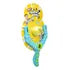 Whamo Pets Pack Frisbee Y Super Ball Juguete Perro Jazwares