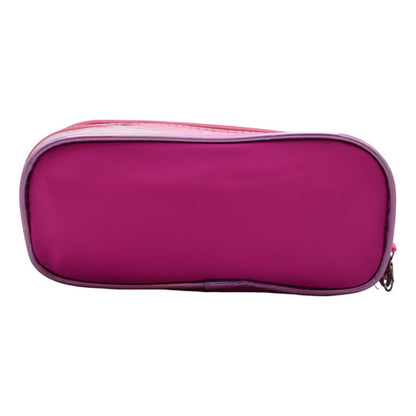 Mochila I Am Unycor Kit 3pz Primaria Ll24bpp521 Rosa Chicle 3d