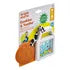 Mordedera Sonajero Cookies And Teethe Bright Baby Einstein
