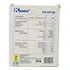 Calculadora Electronica 12 Digitos Pack 4 Kk6515b Kenko Cf
