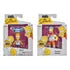 Los Simpson Pack Bart Y Homero Figuras 7 Cm Jakks Pacific