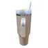 Vaso Termico Para Cerveza De Acero Inoxidable 1200ml Nude