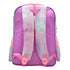 Mochila Astronaut Bear Kit 3pz Primaria Ll24bpp522 Lila 3d