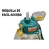 Botella Deportiva Shotav Motivacion 1800ml Pack 4 Sm22hat350