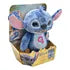 Disney Stitch Peluche Estados De Animo Ojos Lcd Just Play