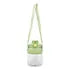 Botella Deportiva Tritan Con Asa Shotay 1100ml Sm22hat125
