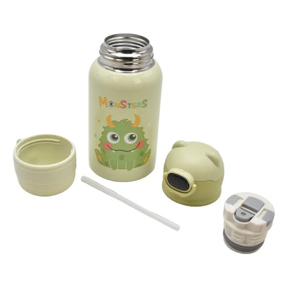 Termo Hermetico Acero Inoxidable Con Taza 500ml Sm23cou330