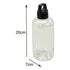 Botella Deportiva Para Agua Pack 10 Pz 500ml Bestway