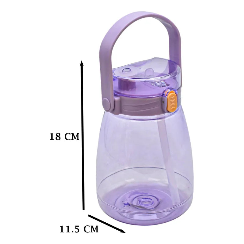 Botella Deportiva Con Asa 1000ml Sm22hat258