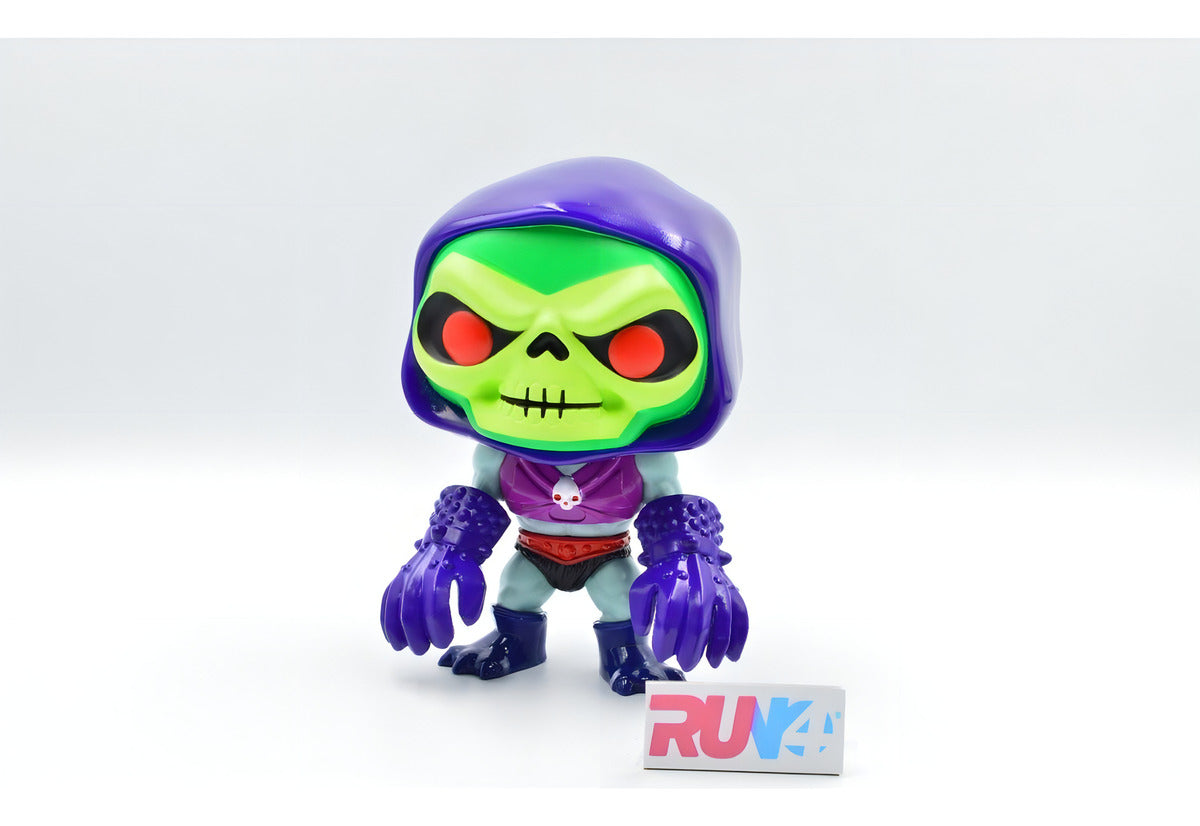 Funko Pop! Masters Of The Universe Terror Claws Skeletor #39