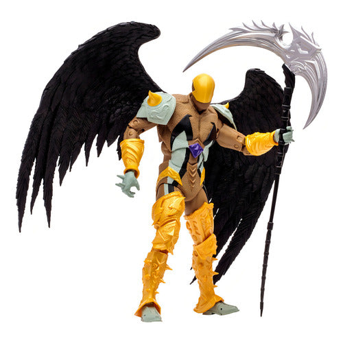 Mcfarlane Figura 7 Spawn Wv6 - Reaper