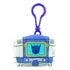 Transformers Soundwave Llavero De Peluche 11 Cm Hasbro