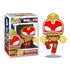 Marvel Gingerbread Captain Marvel #936 Funko Pop