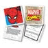 Marvel Comics Caja Trivia Juego De Mesa Novelty