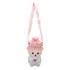 Botella En Forma De Oso Corazon Pack 4 1200ml Sm23cou339